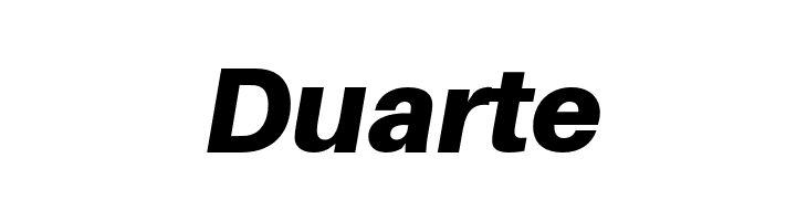 Aileron Black Italic  Free Fonts Download