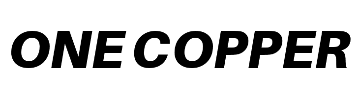 Aileron Black Italic  Free Fonts Download