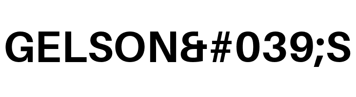 Aileron Bold  Free Fonts Download