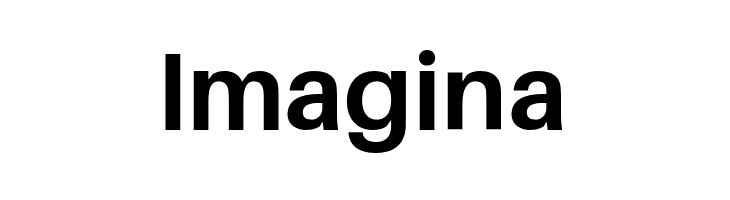 Aileron Bold  Free Fonts Download