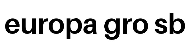 Aileron Bold  Free Fonts Download