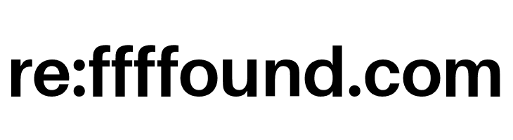 Aileron Bold  Free Fonts Download