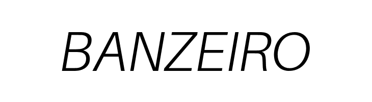 Aileron Light Italic  Free Fonts Download