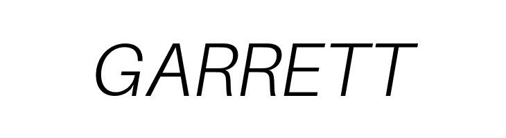 Aileron Light Italic  Free Fonts Download