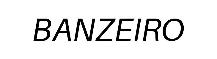 Aileron Italic  Free Fonts Download