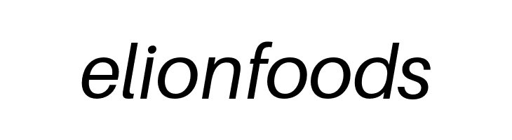 Aileron Italic  Free Fonts Download