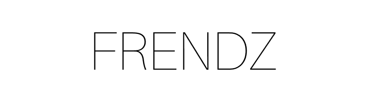 Aileron UltraLight  Free Fonts Download