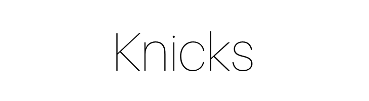 Aileron UltraLight  Free Fonts Download
