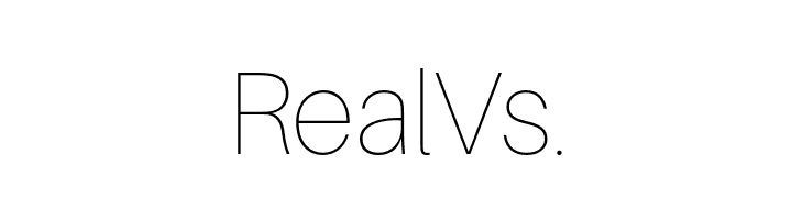 Aileron UltraLight  Free Fonts Download