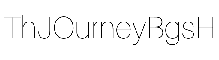 Aileron UltraLight  Free Fonts Download