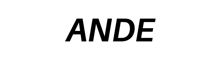 Aileron Bold Italic  Free Fonts Download