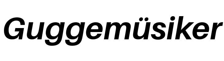 Aileron Bold Italic  Free Fonts Download