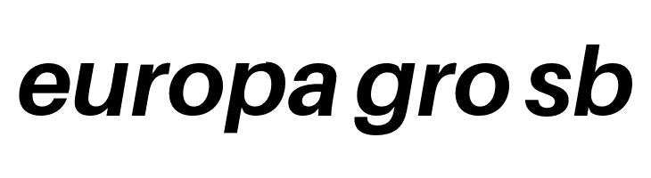 Aileron Bold Italic  Free Fonts Download