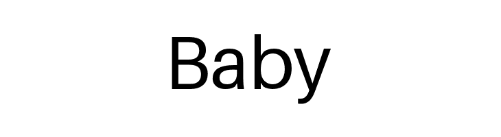 Aileron  Free Fonts Download