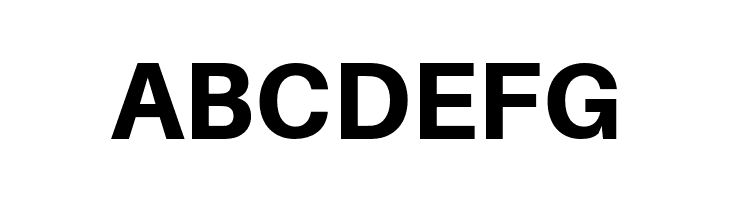 Aileron Heavy  Free Fonts Download