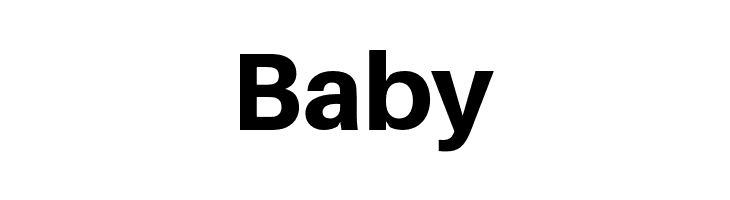 Aileron Heavy  Free Fonts Download