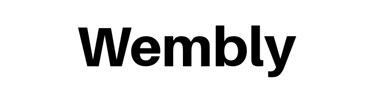 Aileron Heavy  Free Fonts Download