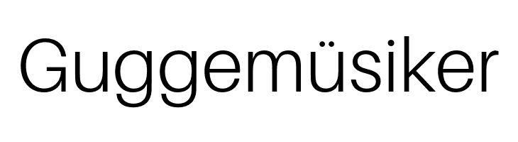 Aileron Light  Free Fonts Download