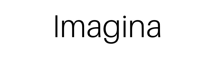 Aileron Light  Free Fonts Download