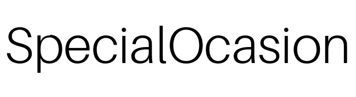 Aileron Light  Free Fonts Download