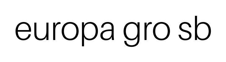Aileron Light  Free Fonts Download