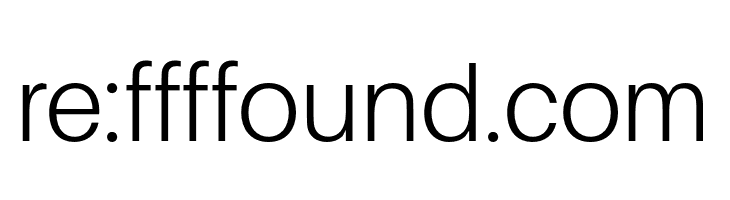 Aileron Light  Free Fonts Download