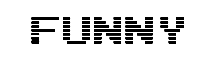 Arcade I  Free Fonts Download