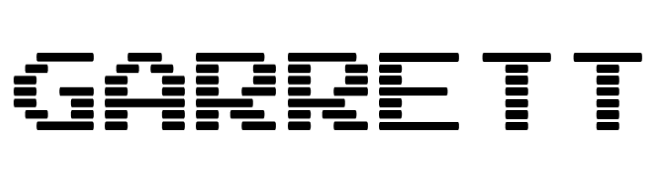 Arcade I  Free Fonts Download