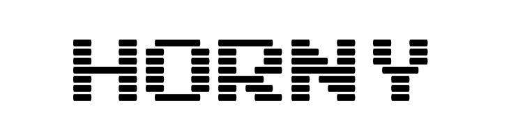 Arcade I  Free Fonts Download