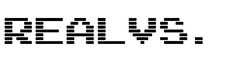 Arcade I  Free Fonts Download