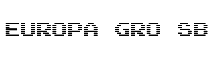 Arcade I  Free Fonts Download