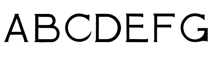 Mosaic_Solid  Free Fonts Download