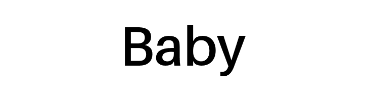 Aileron SemiBold  Free Fonts Download