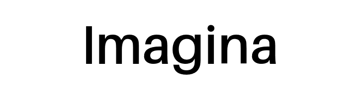 Aileron SemiBold  Free Fonts Download