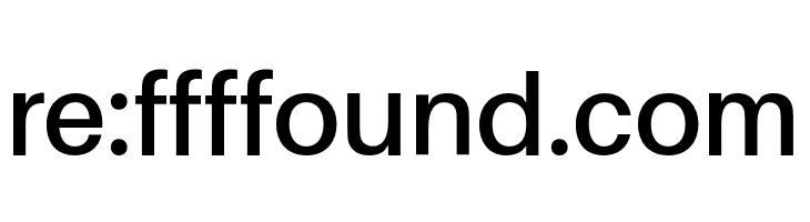 Aileron SemiBold  Free Fonts Download