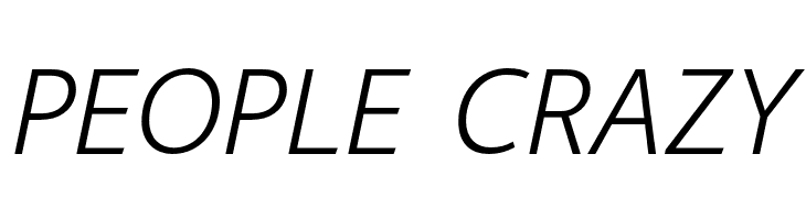 Route 159 Light Italic  Free Fonts Download