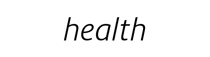 Route 159 Light Italic  Free Fonts Download