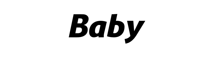 Route159-HeavyItalic  Free Fonts Download