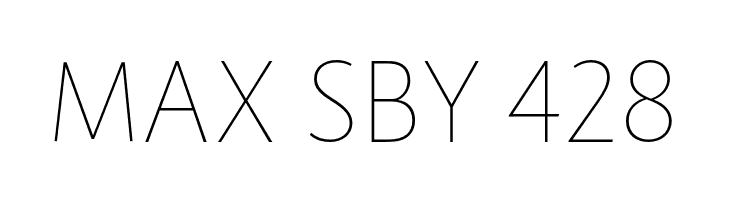 Route159-UltraLight  Free Fonts Download