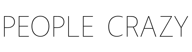 Route159-UltraLight  Free Fonts Download