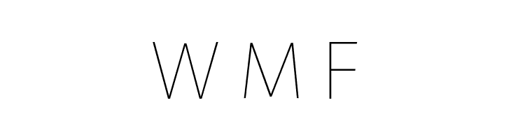 Route159-UltraLight  Free Fonts Download