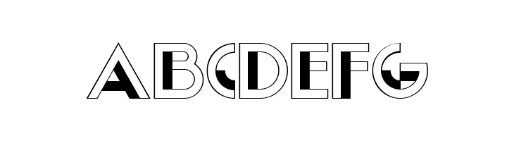 Joost A Millionaire NF  Free Fonts Download