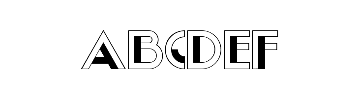 Joost A Millionaire NF  Free Fonts Download