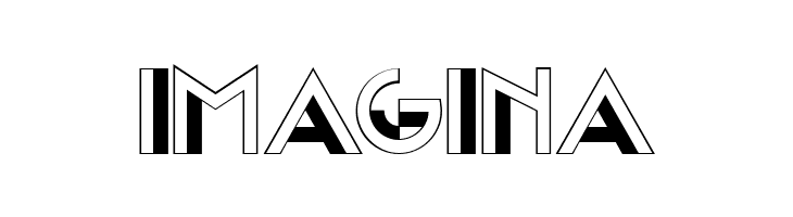 Joost A Millionaire NF  Free Fonts Download