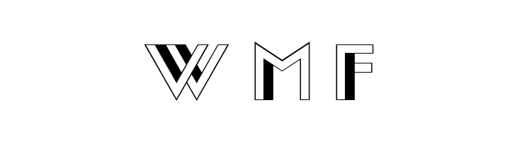 Joost A Millionaire NF  Free Fonts Download