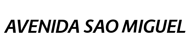 Route 159 Bold Italic  Free Fonts Download