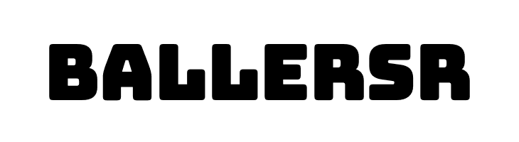 Bungee Layers Outline Regular  Free Fonts Download