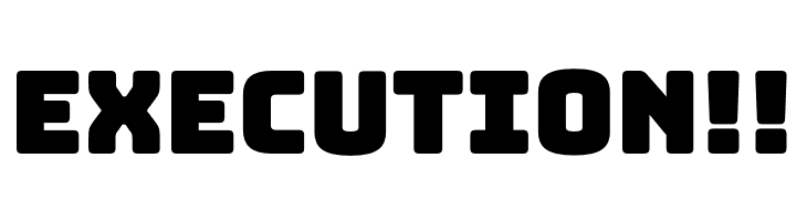 Bungee Layers Outline Regular  Free Fonts Download