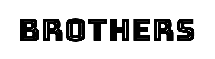 Bungee Inline  Free Fonts Download