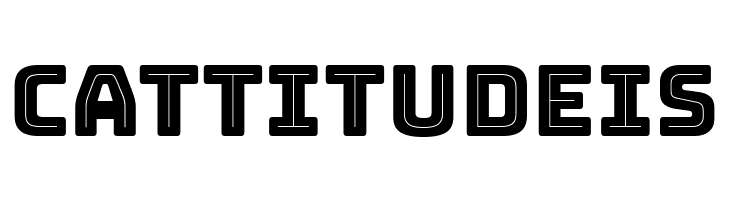 Bungee Inline  Free Fonts Download